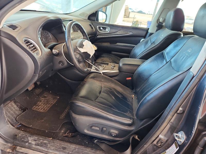 2014 Infiniti Qx60 Hybrid Base