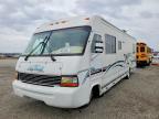 2000 Damon 1999 Workhorse RV