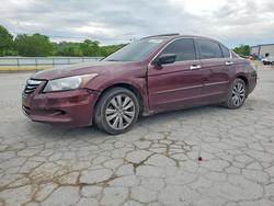 2011 Honda Accord exl for sale in Lebanon, TN