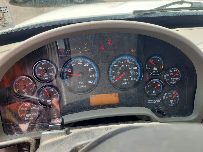 2016 International 4000 4300