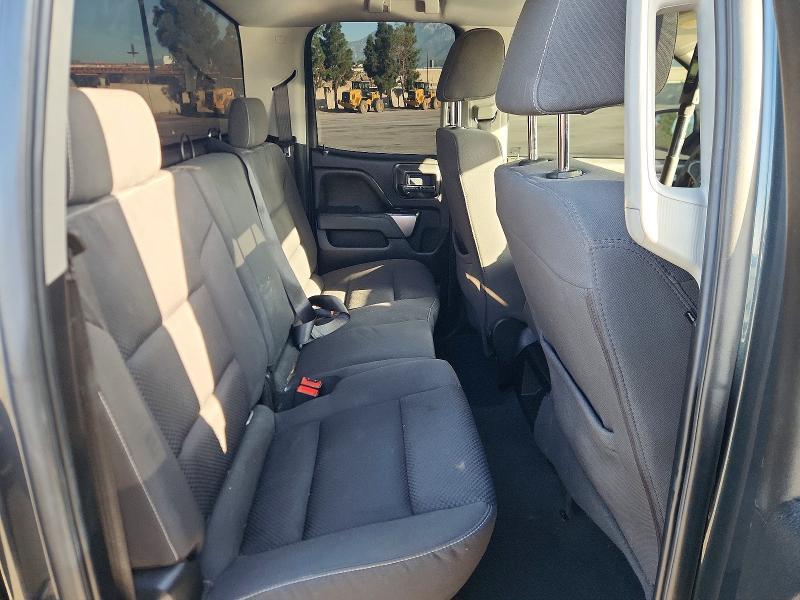 2019 Chevrolet Silverado LD C1500 LT