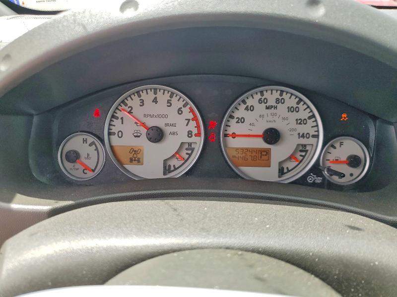 2019 Nissan Frontier PRO-4X