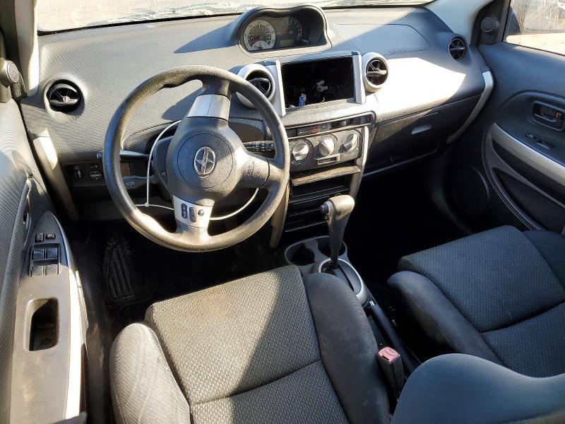 2006 Scion Xa Base