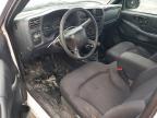 2003 Chevrolet S Truck S10