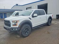 2018 Ford F150 Raptor en venta en Central Square, NY