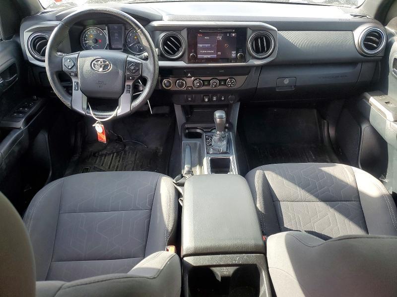 2019 Toyota Tacoma TRD OFF-Road