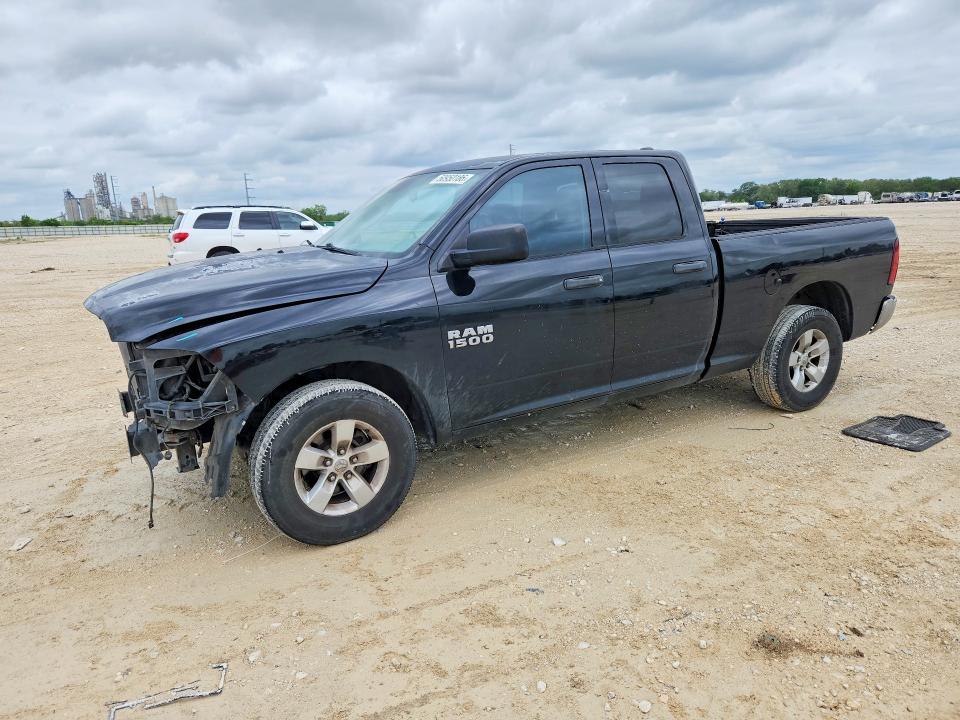 2013 Dodge RAM 1500 ST