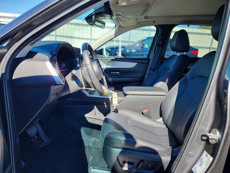 2025 Mazda Cx-90 Premium Sport