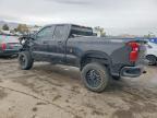 2019 Chevrolet Silverado K1500 Trail Boss Custom