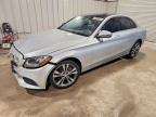 2017 Mercedes-Benz C 300 4matic