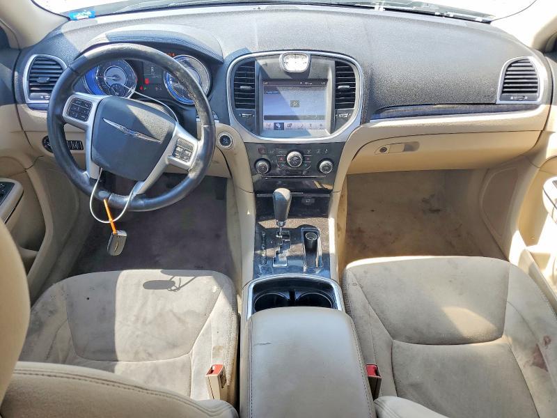 2011 Chrysler 300