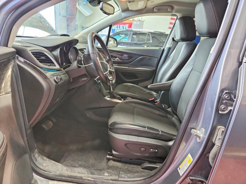 2014 Buick Encore