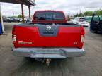 2006 Nissan Frontier