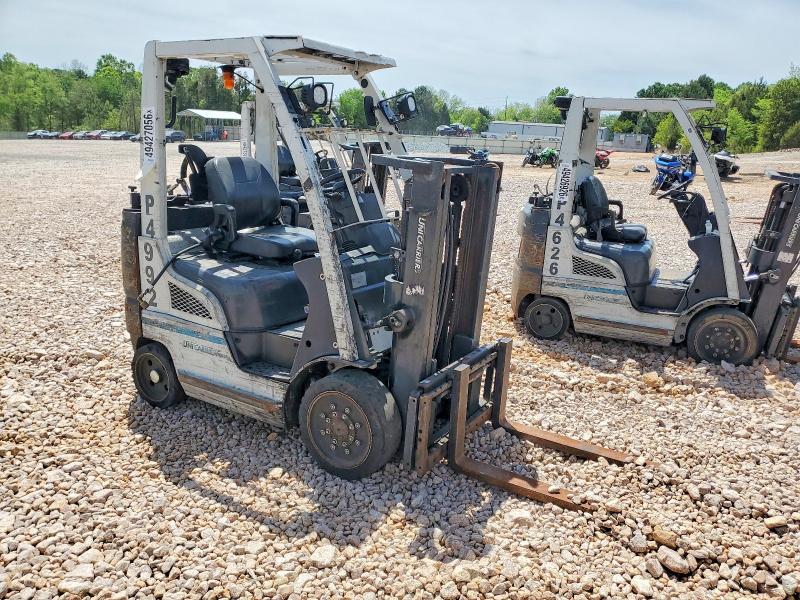 2017 Unicariers 2017 Unicarriers MCP1F2A20LV Forklift