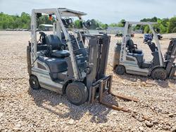 2017 Unicariers 2017 Unicarriers MCP1F2A20LV Forklift en venta en China Grove, NC