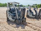 2017 Unicariers 2017 Unicarriers MCP1F2A20LV Forklift