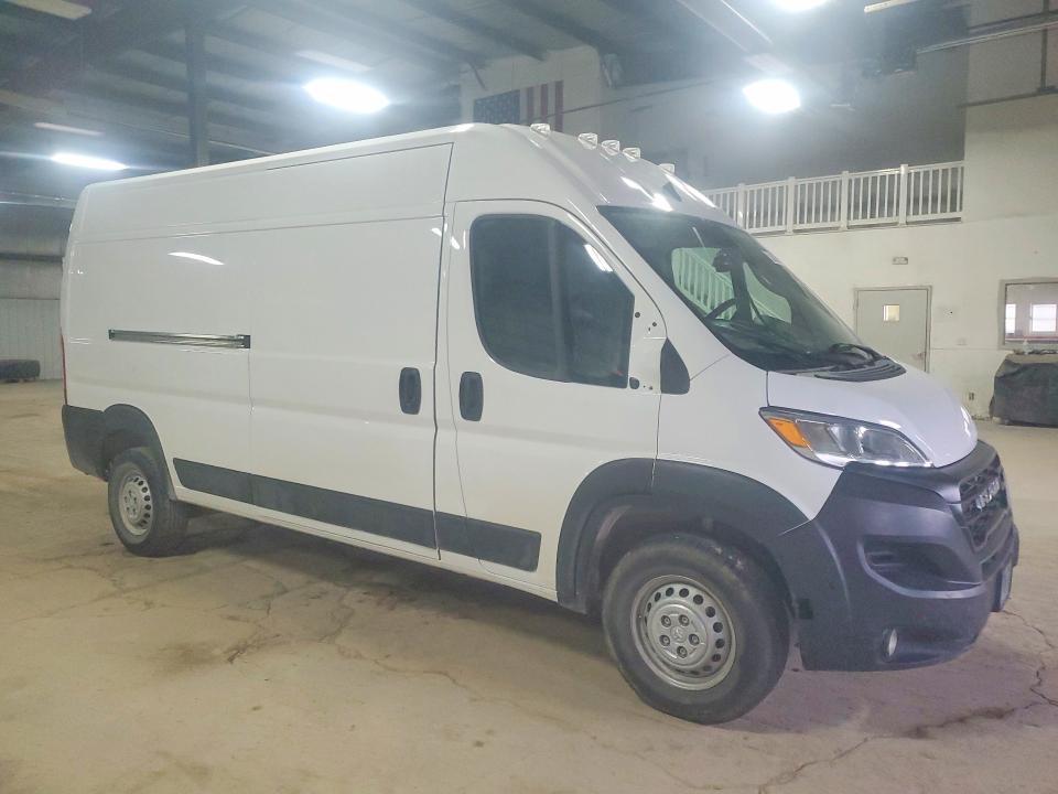 2025 Dodge Ram Promaster 2500 2500 High