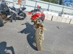 2025 Honda CRF300 LA