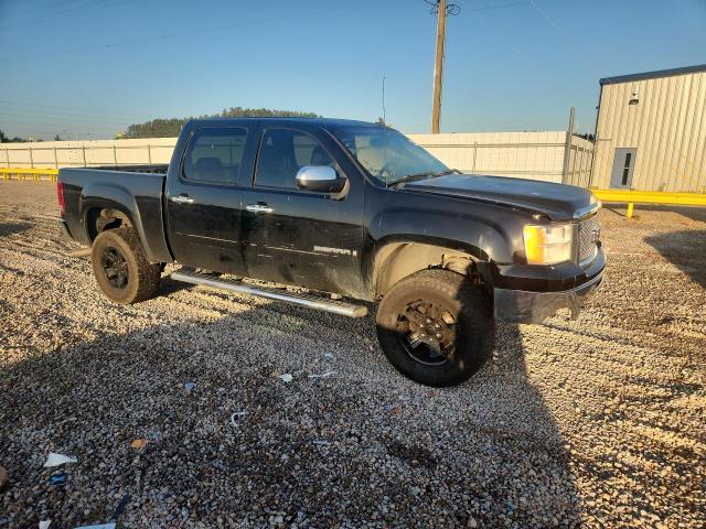 2009 GMC Sierra C1500 SLT