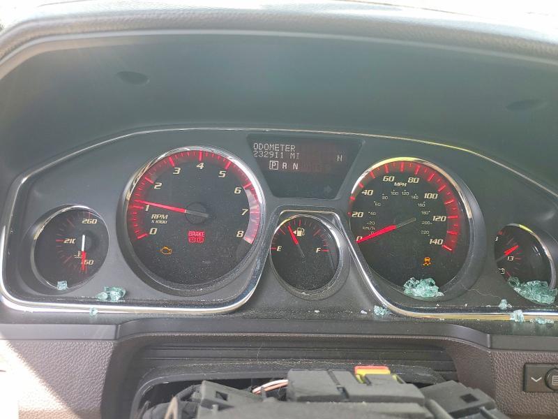 2013 GMC Acadia Denali