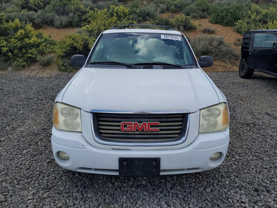 2003 GMC Envoy