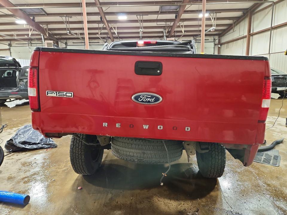 2003 Ford F150