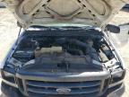 2004 Ford F250 Super Duty