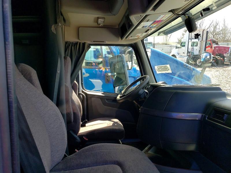 2023 Volv O VNL Semi Truck