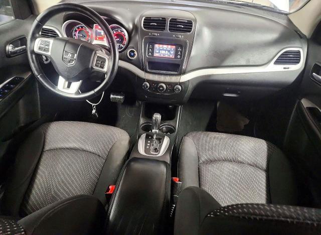 2014 Dodge Journey se