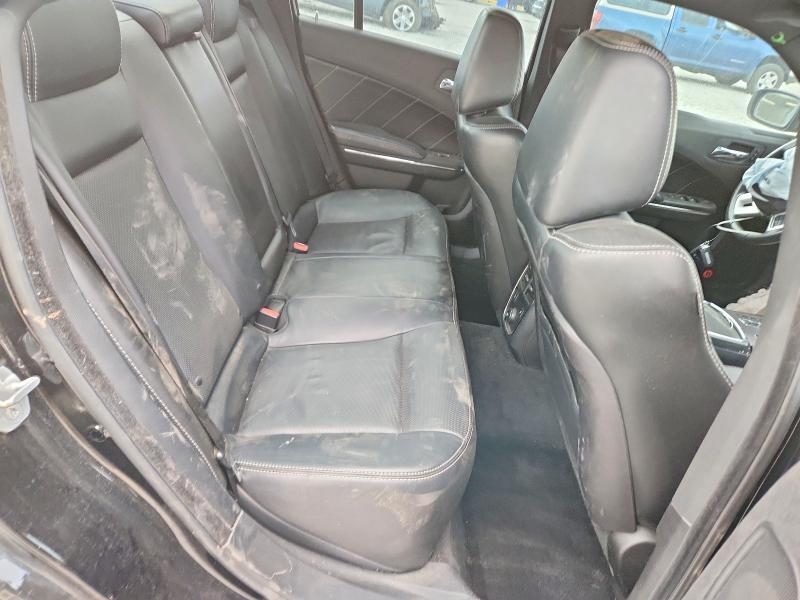 2014 Dodge Charger r