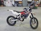 2011 Husqvarna TE 310