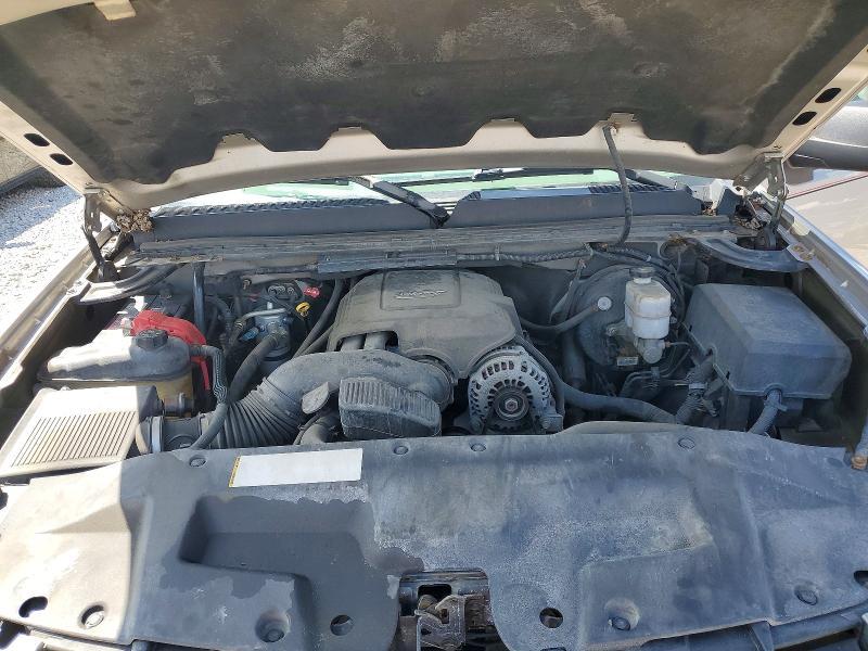 2007 GMC New Sierra K1500