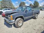 1988 Chevrolet GMT-400 K2500