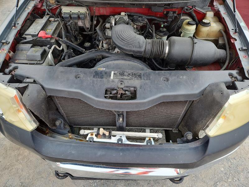 2005 Ford F150