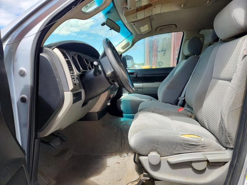 2010 Toyota Tundra