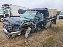 2004 Ford F350 Super Duty en venta en Brookhaven, NY