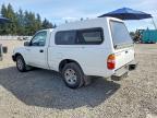 2002 Toyota Tacoma Base