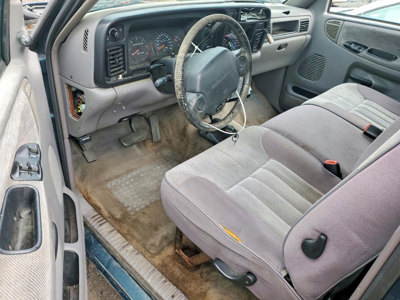 1995 Dodge RAM 1500