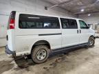 2019 Chevrolet Express G3500 LT