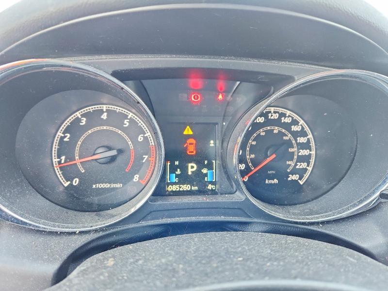 2020 Mitsubishi Rvr se