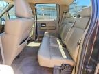 2007 Ford F150 Supercrew