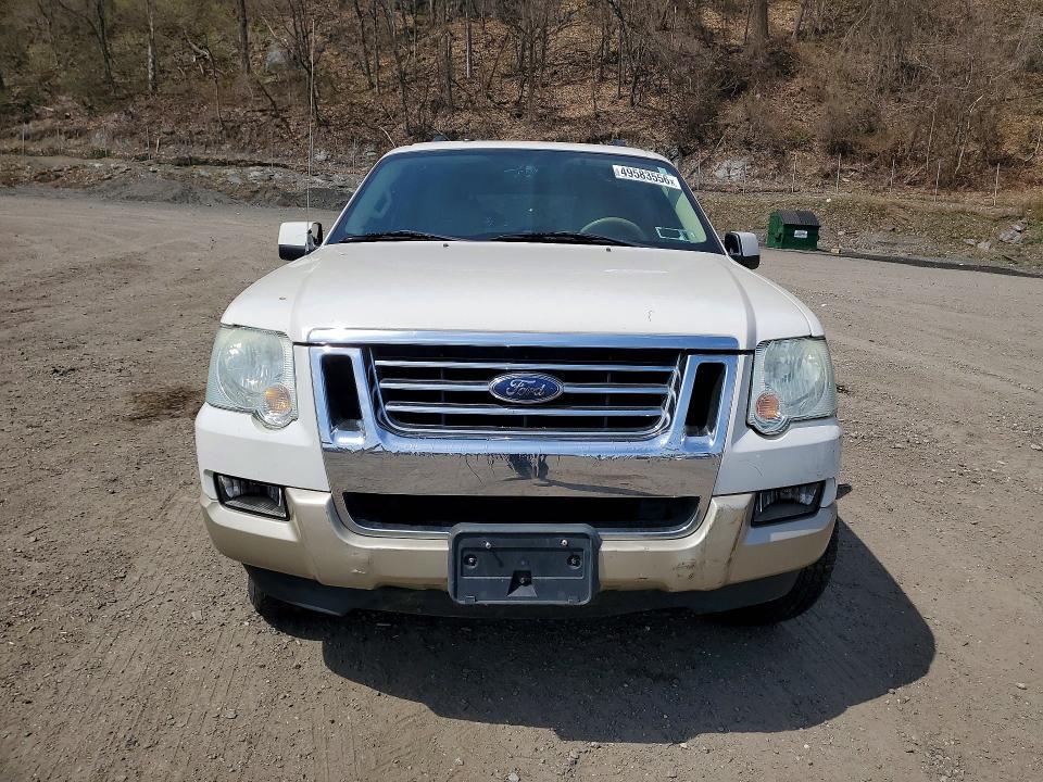 2008 Ford Explorer Eddie Bauer
