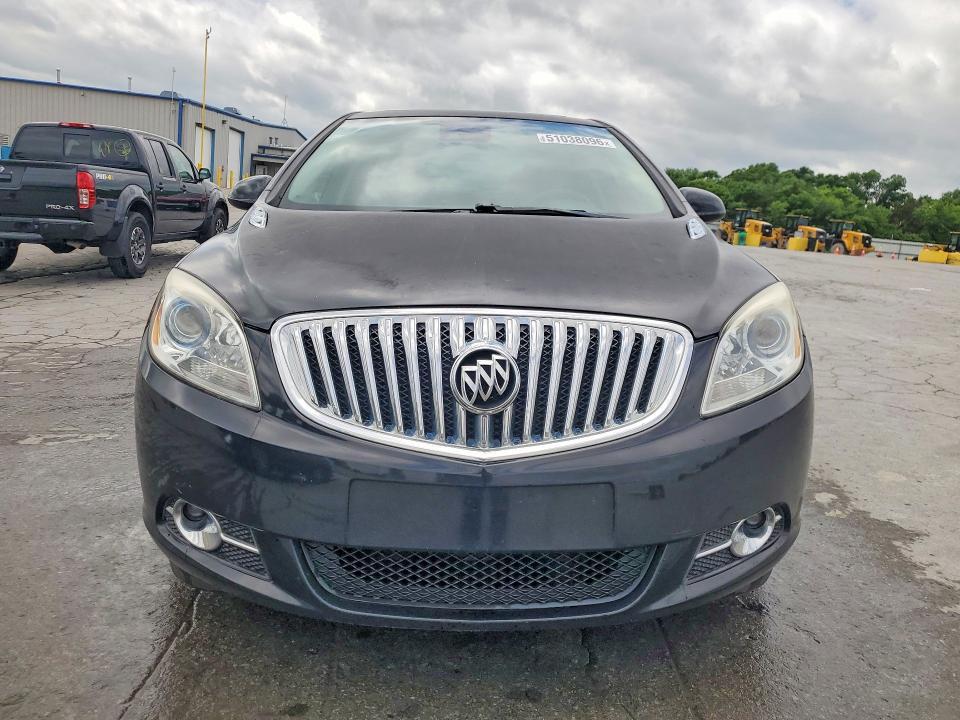 2016 Buick Verano