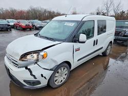 Dodge Promaster Vehiculos salvage en venta: 2016 Dodge Ram Promaster City slt