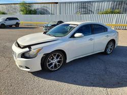 2009 Nissan Maxima 3.5 s for sale in Tucson, AZ