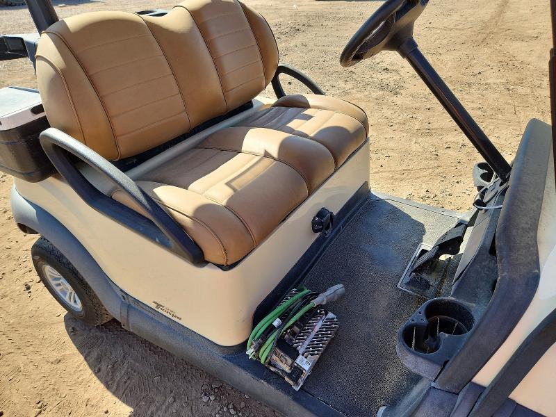 2020 Club Car Golf Cart