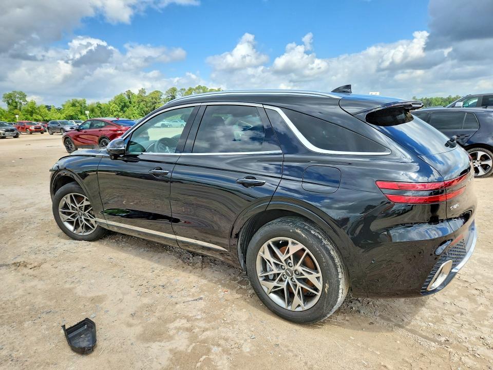 2023 Genesis Gv70 2.5t Standard