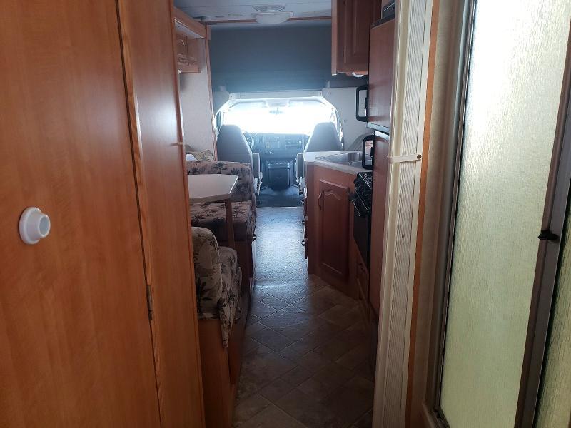 2008 Chev Rolet Sunseeker RV
