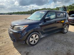 2016 KIA Soul Base en venta en Greenwell Springs, LA