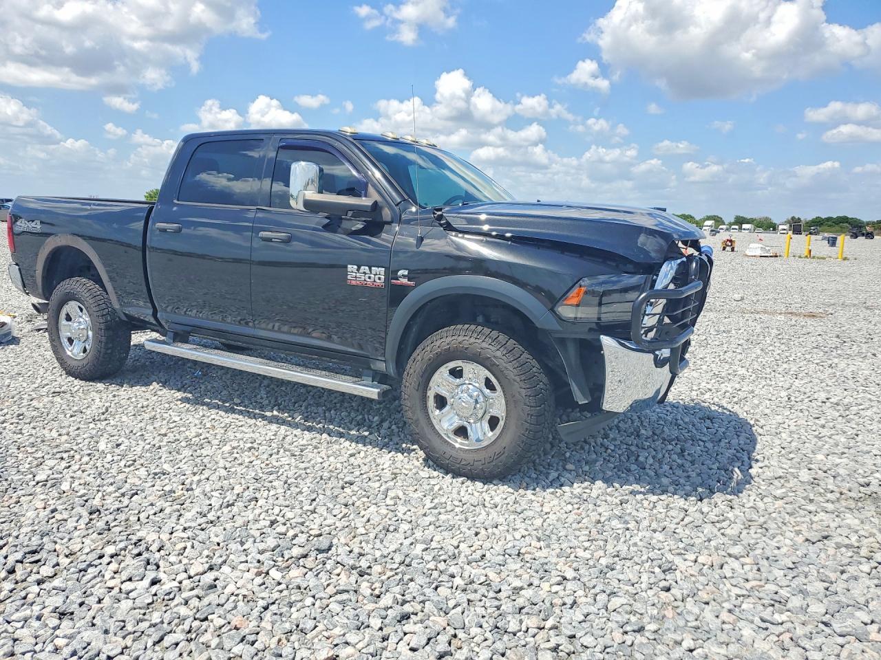 2018 Dodge RAM 2500 ST